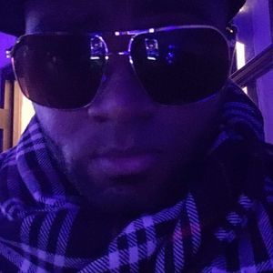 Meet your Posher, Darius